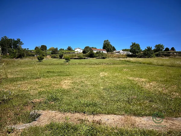 Finca rústica de 0,182 ha en venta en Vedra, La coruna
