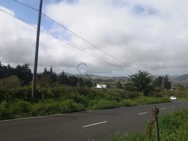 Finca rústica de 0,3045 ha en venta en Santa cruz de tenerife, Sta.cruz tener.