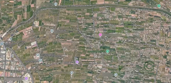 Casa de 0,1 ha en venta en Castellon - Castello de la Plana, Castellon