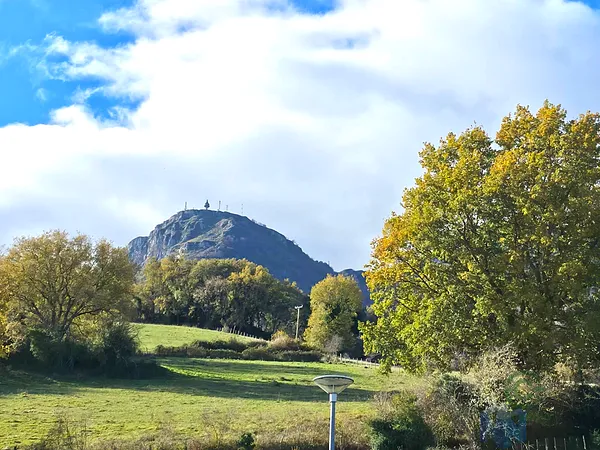 Terreno urbano de 0,0689 ha en venta en Urduña-Orduña, Bizkaia-Vizcaya