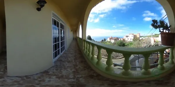 Finca rústica de 0,0288 ha en venta en Victoria de acentejo (la), Sta.cruz tener.