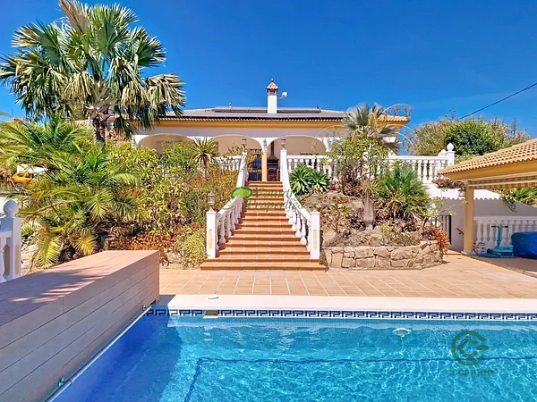 Finca rústica de 0,5386 ha en venta en Velez-malaga, Malaga