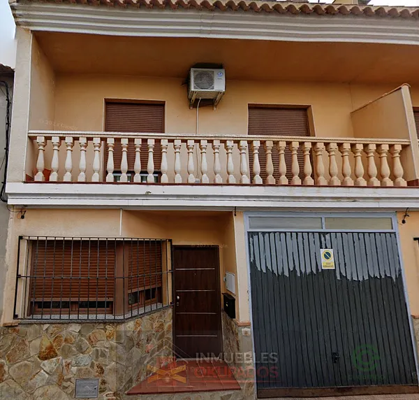 Casa de 0,0203 ha en venta en Las Mesas, Cuenca