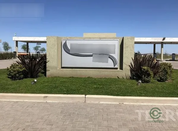 Terreno urbano de 0,08 ha en venta en Buenos aires
