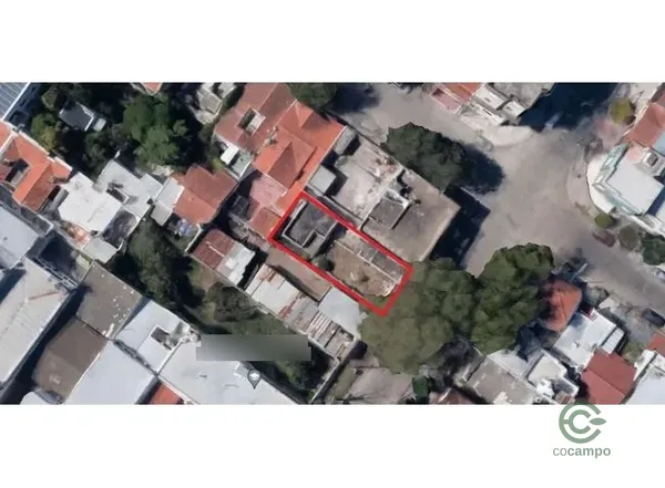 Terreno urbano de 0,0233 ha en venta en Buenos aires