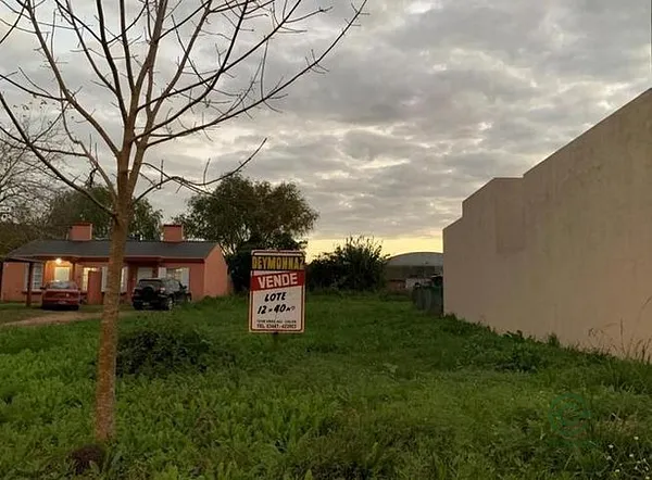 Terreno urbano de 0,05 ha en venta en Entre ríos province