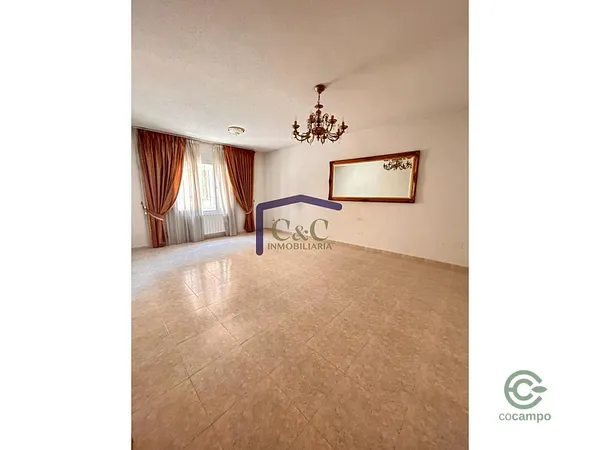 Casa de 0,02 ha en venta en Manzanares, Ciudad Real