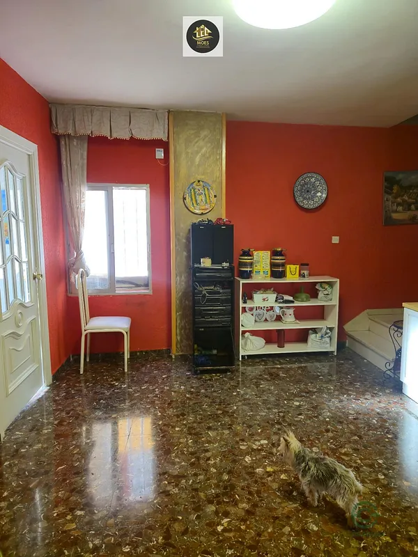 Casa de 0,0145 ha en venta en Jaén, Jaen