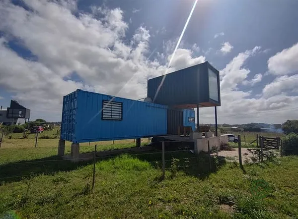 Terreno urbano de 0,05 ha en venta en Buenos aires