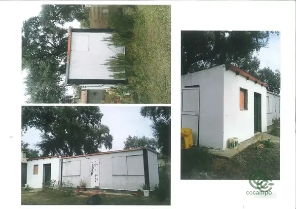 Finca rústica de 0,09 ha en venta en Arcos de la frontera, Cadiz