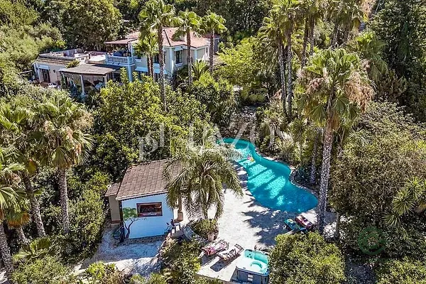 Finca rústica de 0,7871 ha en venta en Alhaurín el grande, Malaga
