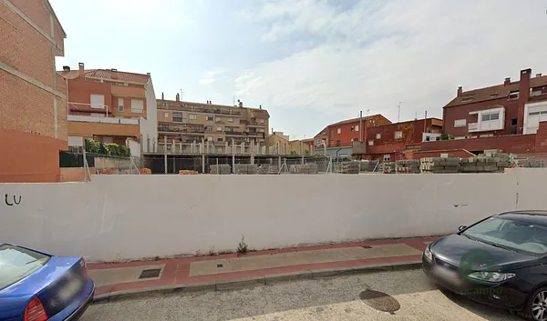 Spot image