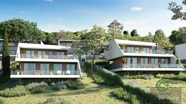 Casa de 0,0075 ha en venta en San Rafael, Segovia