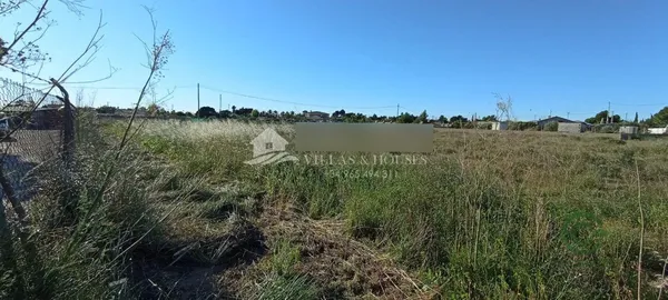 Finca rústica de 0,8293 ha en venta en Elche pedanias, Alicante