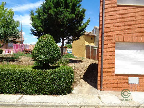 Finca rústica de 0,0139 ha en venta en Boadilla de Rioseco, Palencia