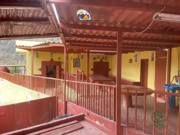 Agricultural property of 0,394 ha for sale in The gran canarian palms