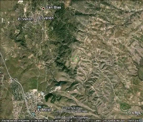 Spot image