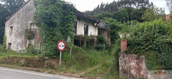 Casa de 1,71 ha en venta en Piélagos, Cantabria