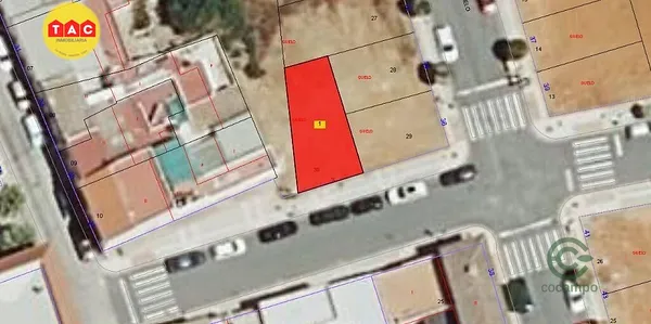 Spot image