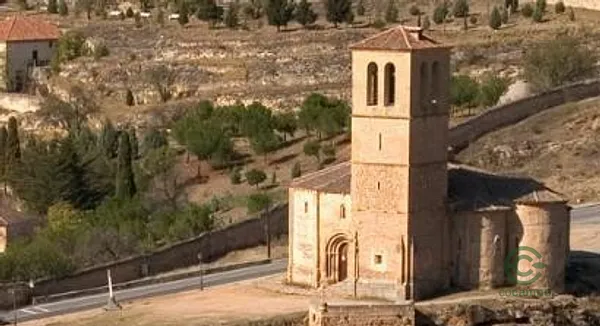 Terreno urbano de 0,0292 ha en venta en Segovia, Segovia