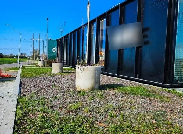 Terreno urbano de 0,034 ha en venta en Santa fe