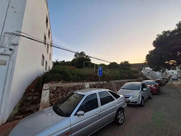 Terreno urbano de 0,8156 ha en venta en Mahón, Baleares