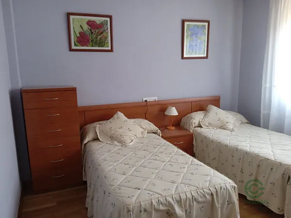 Casa de 0,02 ha en venta en Santo domingo de la calzada, La rioja