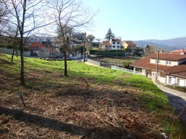 Finca rústica de 0,14 ha en venta en Pontevedra, Pontevedra