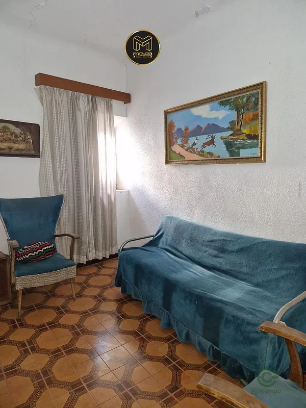Casa de 0,0121 ha en venta en Jaén, Jaen
