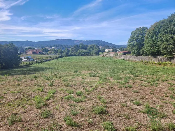 Terreno urbano de 0,9654 ha en venta en Brión, La coruña