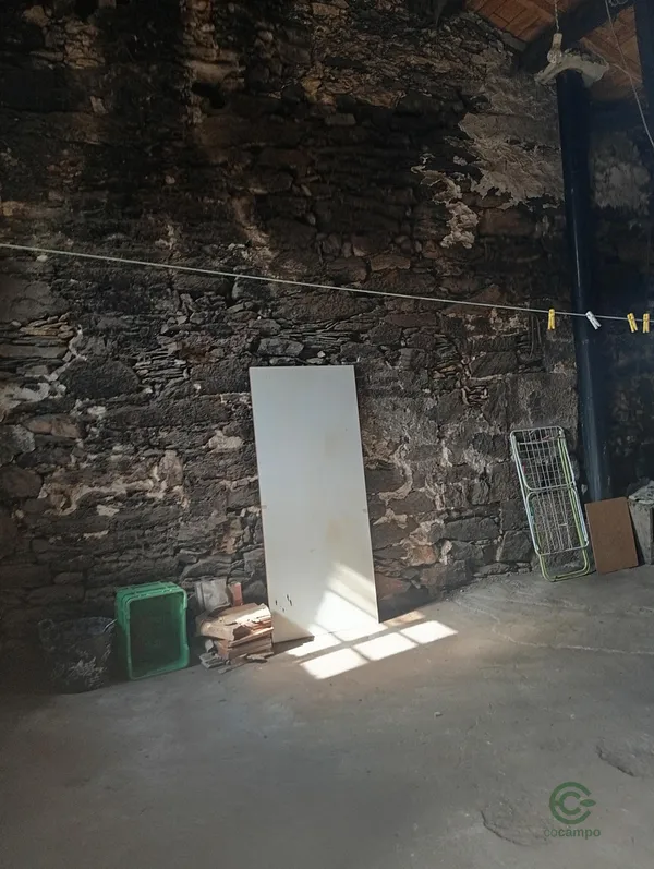 Finca rústica de 0,15 ha en venta en Palas de Rei, Lugo