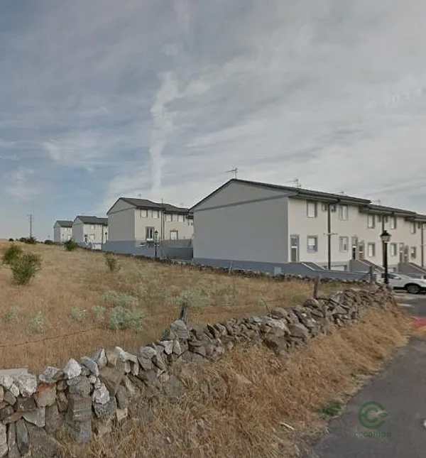 Casa de 0,0157 ha en venta en Tornadizos de ávila, Ávila