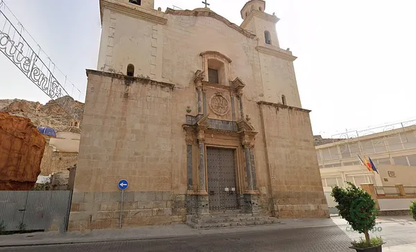 Spot image