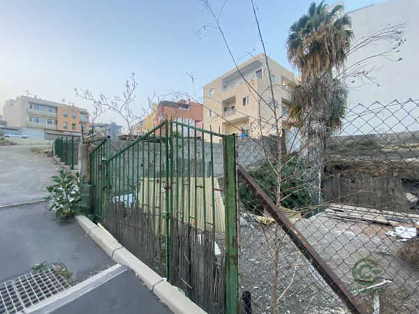 Finca rústica de 0,0192 ha en venta en Granadilla de Abona, Tenerife