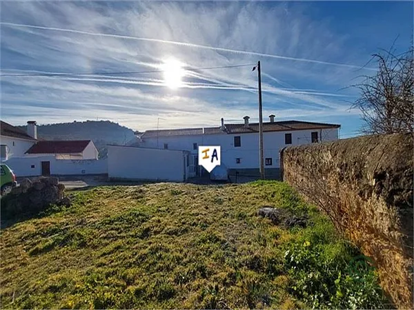 Finca rústica de 0,0295 ha en venta en Alcala la Real, Jaen