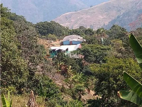 Finca rústica de 98 ha en venta en Magdalena