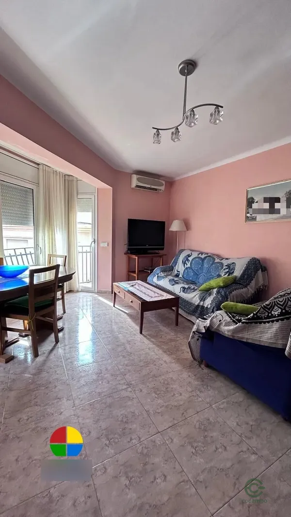 Casa de 0,0103 ha en venta en El perello, Tarragona