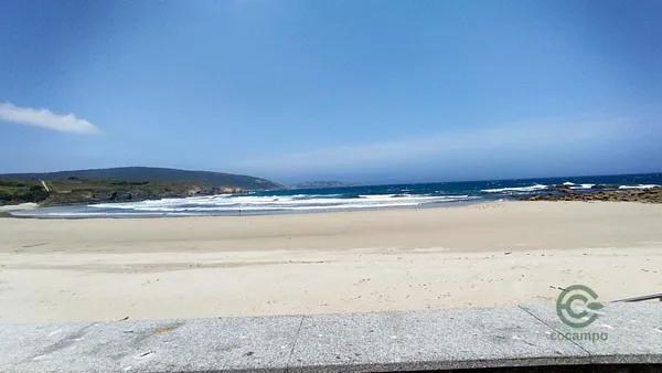 Casa de 0,0168 ha en venta en La coruña