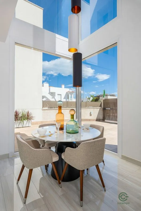 Casa de 0,0439 ha en venta en San Bartolome, Las palmas