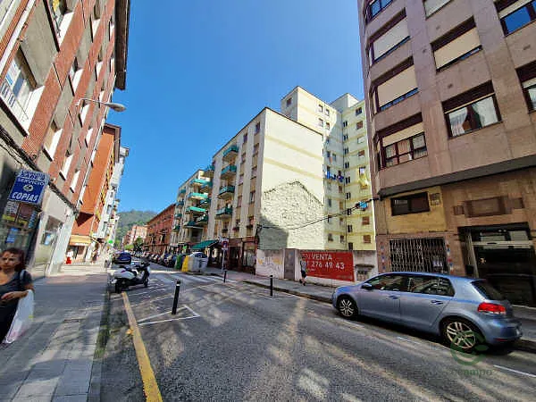 Finca rústica de 0,0333 ha en venta en Mieres, Asturias