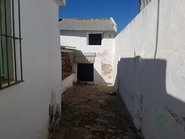 Casa de 0,0162 ha en venta en Cartaya, Huelva
