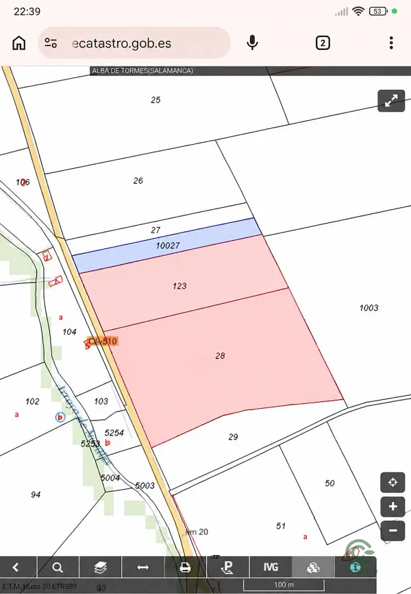 Spot image