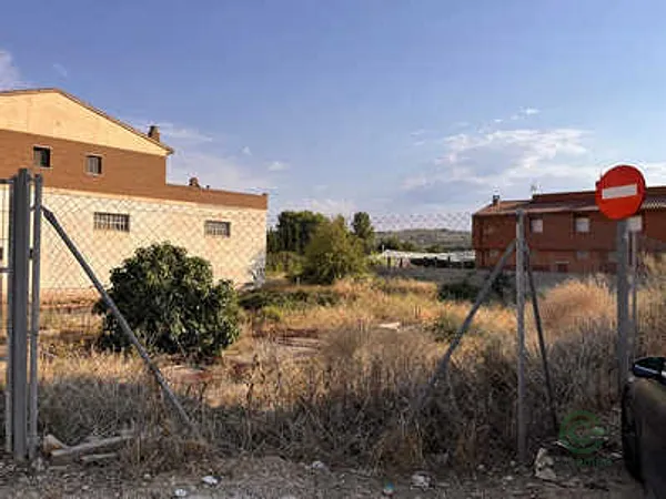 Finca rústica de 0,14 ha en venta en Paracuellos de Jiloca, Zaragoza
