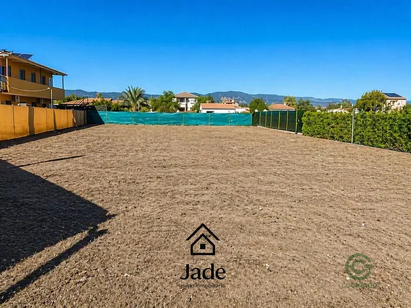Terreno urbano de 0,098 ha en venta en Córdoba, Cordoba