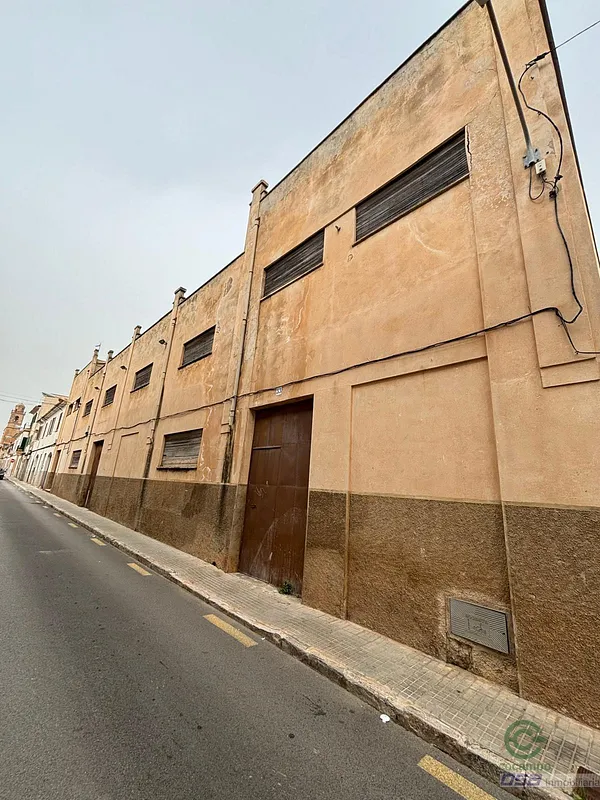 Terreno urbano de 0,0939 ha en venta en Llucmajor, Baleares