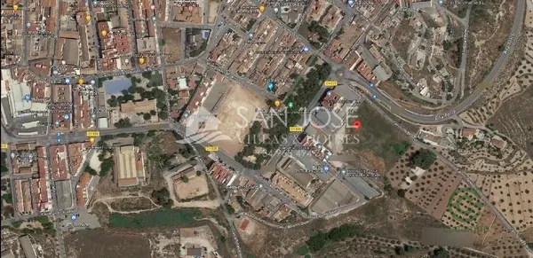 Spot image