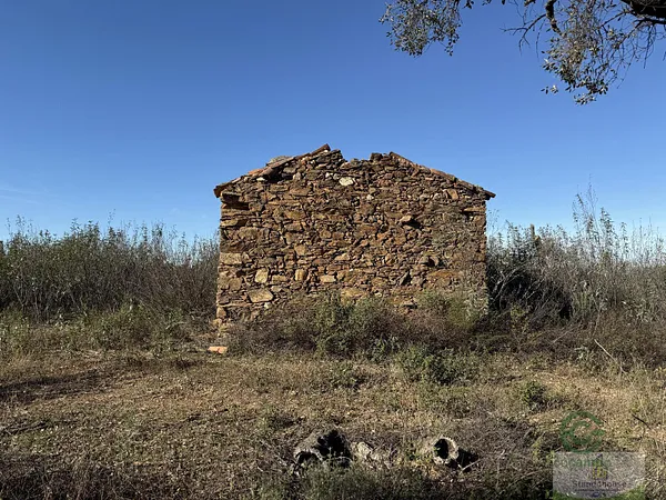 Finca rústica de 24,7704 ha en venta en Berrocal, Huelva
