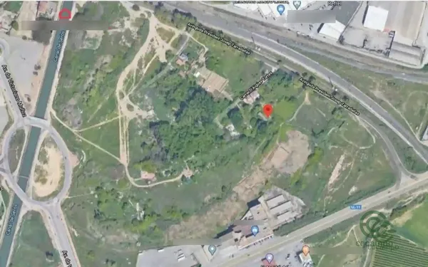 Spot image