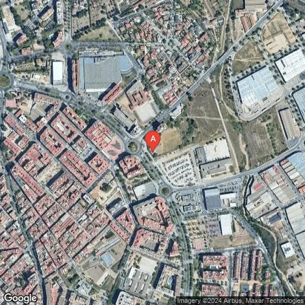 Casa de 0,1616 ha en venta en Reus, Tarragona
