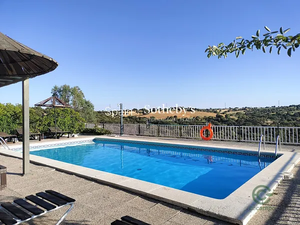 Finca rústica de 10,9 ha en venta en Villamanta, Madrid